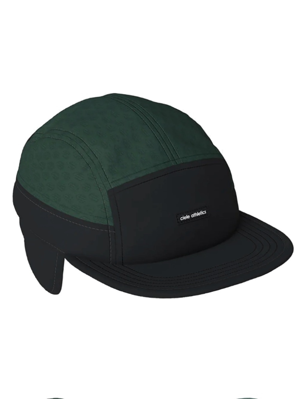 Ciele FLTCap WND - Ultra Iconic Janium Colorway L/XL